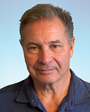 2025 Fall Preview: David Soccio, Eagle Cornice Co.